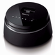 Illustration for article titled Philips Cinema One Squeezes Home Theater System into Tiny Round Box